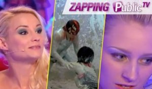 Zapping PublicTV n°116 : "Mes deuxièmes prénoms sont Nadia et Roselyne, qui suis-je ?"