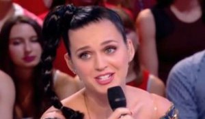 Zapping PublicTV n°524 : Katy Perry à propos de Miley Cyrus : "J'étais aussi folle que ça" !
