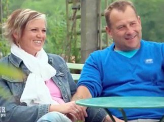 Public Zap Gilles Et Katia L Amour Est Dans Le Pre 8 Un Bebe Deja En Route Sur Orange Videos