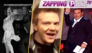 Zapping PublicTV n°74 : le best of spécial stars qui dansent !