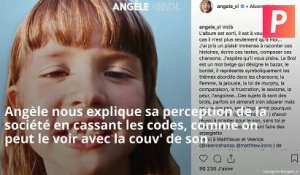 Qui est Angèle ? La nouvelle star montante de la pop française