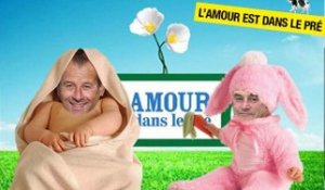 Public Zap Gilles Et Katia L Amour Est Dans Le Pre 8 Un Bebe Deja En Route Sur Orange Videos