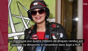 "Il n’y a plus de respect" : Lââm pousse un gros coup de gueule contre Sept à Huit