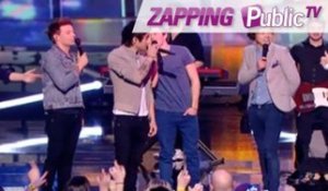 Zapping PublicTV n°476 : le best of des One Direction !