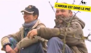 Exclu Video Damien L Amour Est Dans Le Pre 8 Un Mariage Et Des Bebes Avec Elodie Ce Serait La Suite Logique Sur Orange Videos