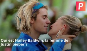 Qui est Hailey Baldwin, la femme de Justin Bieber ?