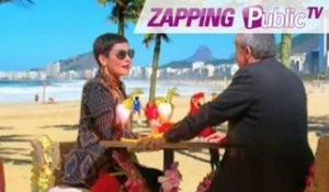 Zapping Public TV n°1027 : Cristina Cordula : pour son chéri, elle accepte d'aller dans un club échangiste !