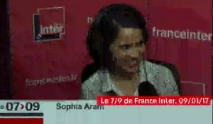Suicide de Jean-Pierre (ADP) : Sophia Aram tacle violemment l'hommage de Karine Le Marchand