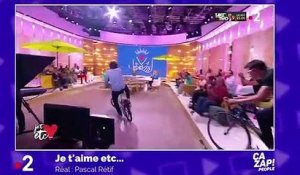 Zapping People du 25 septembre : Tiago Tanti, bébé fraté, débarque chez Les Marseillais !