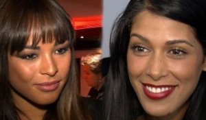 Exclu vidéo : Tara "Je suis flattée d'être comparée à Ayem "