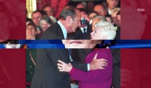 Mort de Jacques Chirac : Les stars lui rendent hommage