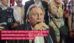 Ces stars ont souffert d'une addiction à l'alcool