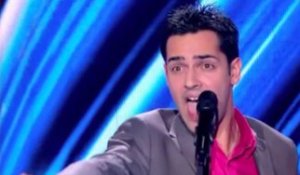 Public Zap : Yoann Freget, le futur The Voice malgré son handicap !?