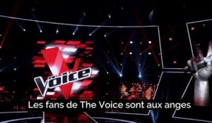 The Voice de retour : Voici le dispositif de TF1 pour la demi-finale