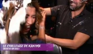 Zapping Public TV n°1005 : Karima (Le Daily Mag) entarte son boss !