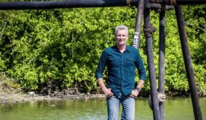 Koh-Lanta 2020 : Denis Brogniart et Régis s'écharpent au sujet de Sam