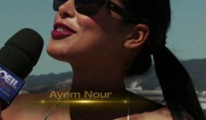 Exclu vidéo : L’œil d’Ayem à Cannes : découvrez le neuvième épisode de son émission !