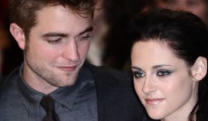 Exclu vidéo : Robert Pattinson et Kristen Stewart : "Leur couple se séparera en 2013 !"