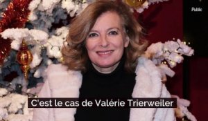 Valérie Trierweiler adresse un émouvant message à son fils pour son anniversaire