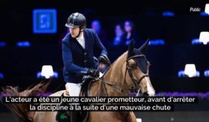 Ces stars sont passionnées par le cheval