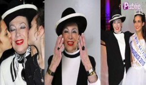 Geneviève De Fontenay : Elle fête ses 84 ans avec toujours le même style !