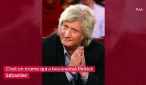 Patrick Sébastien dévoile une anecdote bouleversante sur Jacques Chirac