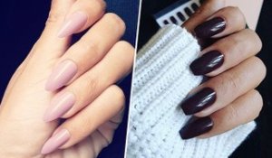 Bella Nails : la nouvelle méthode pour des ongles "qualité salon" en 2 min chrono !