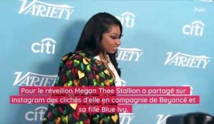 Beyoncé : Sa fille Blue Ivy, critiquée par des journalistes