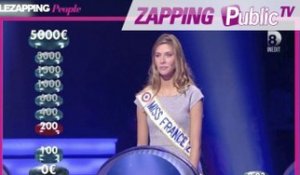 Zapping Public TV n°902: La Miss France 2015 a besoin de retourner à l'école !