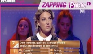 Zapping Public TV n°900 : Eve Angeli : "C'est que des "Bachelorins" dans la salle ? "
