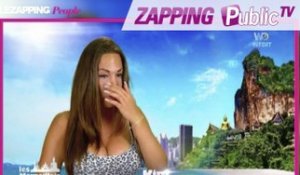 Zapping Public TV n°881 : Kim (Les Marseillais) : L'amie des bêtes et du mélodrame !