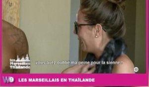 Zapping Public TV n°878 : Emmanuelle (Les Marseillais) : "Vous avez oublié ma peine pour la sienne !""