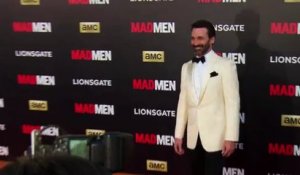 Vidéo : C'en est fini pour Mad Men