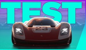 Gran Turismo 7 | Le jeu de course de l’année ?  TEST