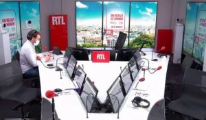 Le journal RTL de 20h du 08 mars 2022