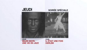 Soirée Les Icones du jazz