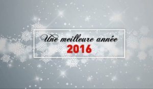 Vidéo Noel 2015 Télé 7 Jours