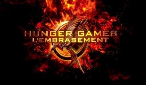 Hunger Games, l'embrasement - bande-annonce