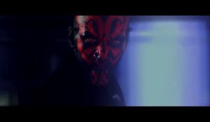 Star Wars Episode I : La Menace Fantôme : la bande-annonce VO