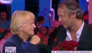 Zapping du 15/10 : quand Jean-Michel Maire drague Dave