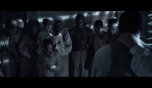 The Birth Of A Nation - VF
