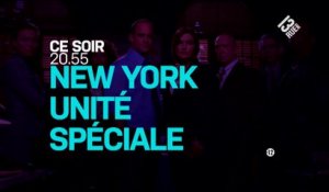 New York Unité Spéciale - Saison 2 - 13ème Rue