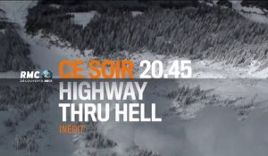 Highway thru hell - rmc - 30/11