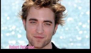 EXCLU : Nous avons suivi Robert Pattinson toute une après-midi à Cannes !