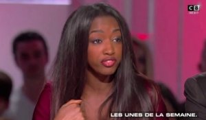 Le zapping best-of du 28/12 : Le coup de gueule d’Hapsatou Sy contre l'esclavage en Libye