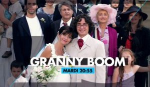 Granny Boom - 11 07 17 - Numéro 23