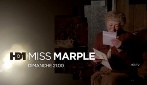 Miss Marple - Une poignée de seigle - 14 07 17 - HD1