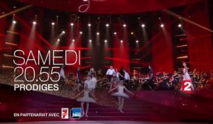 Prodiges - saison 4 - France 2 - 23 12 17