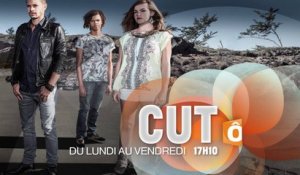 Cut ! - saison 3