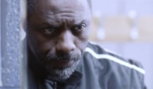 Idris Elba : No Limits bande annonce
